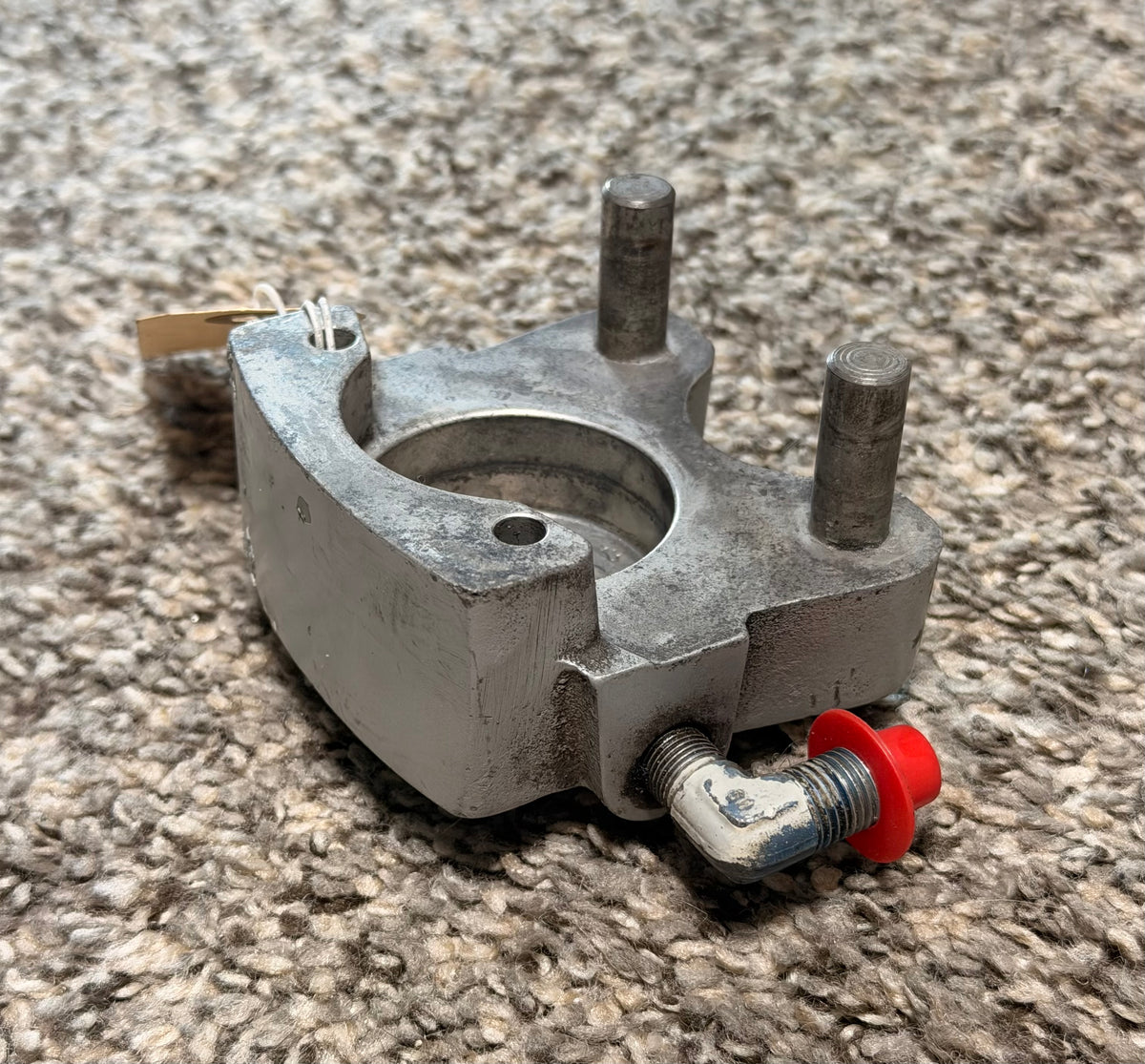 30-181 Cleveland Piper PA-28-140 Brake Caliper Assembly