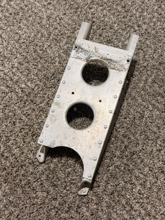 1213433-37 Cessna T210 LH Engine Mount Fwd Assembly