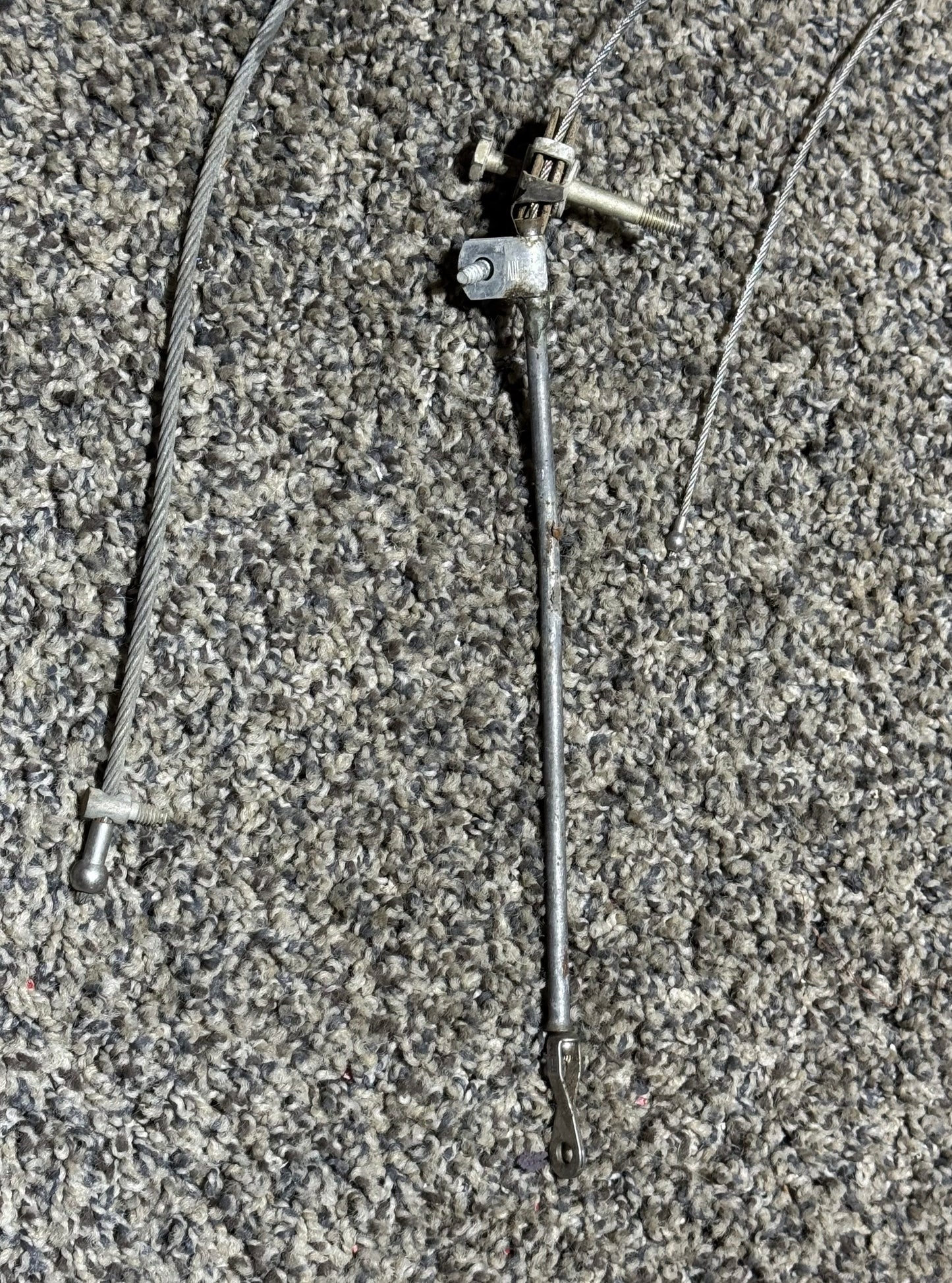 1260211-1 Cessna P210N Clamp