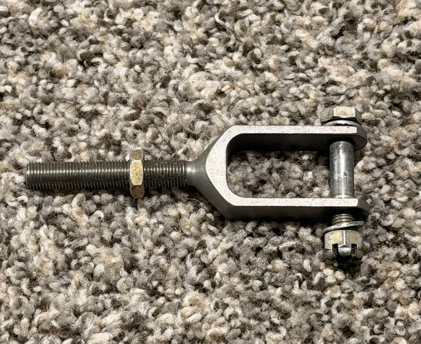 206-001-362-9 Bell 206 Helicopter Clevis