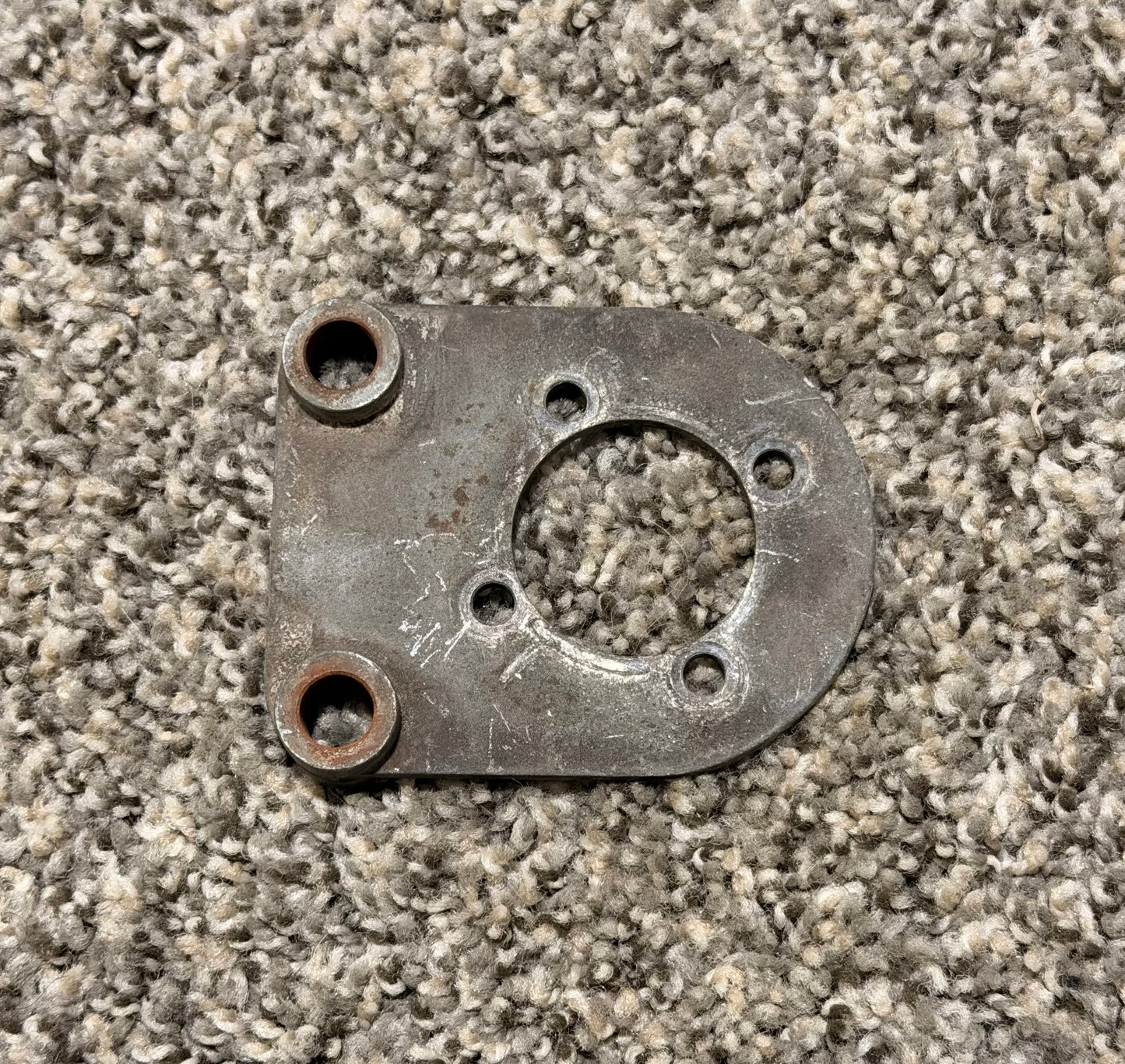 75-142 Cleveland Torque Plate