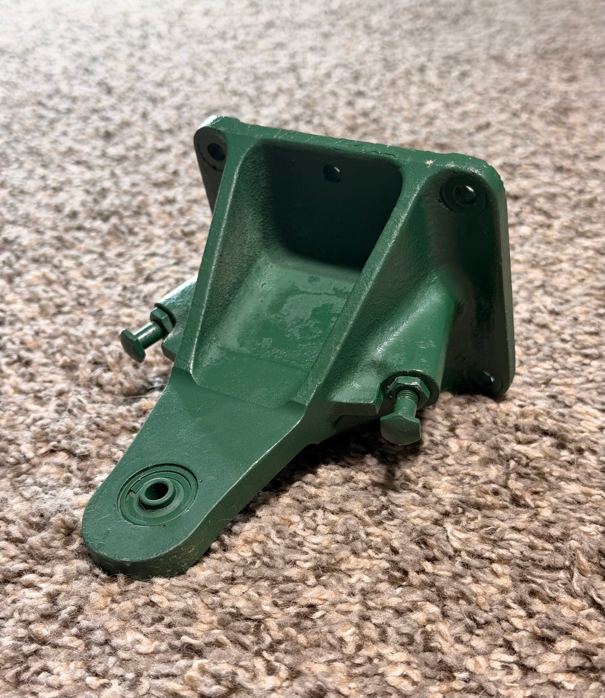 50-640013-1 Beech King Air A90 Vertical Stabilizer Fitting Assy