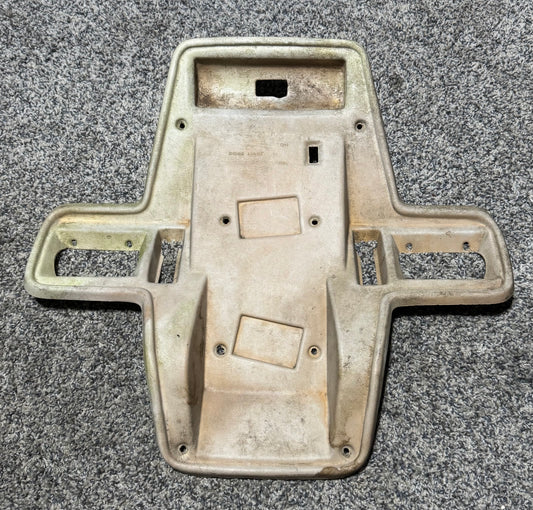 1200239-3-532 Cessna 210 Escutcheon Assembly
