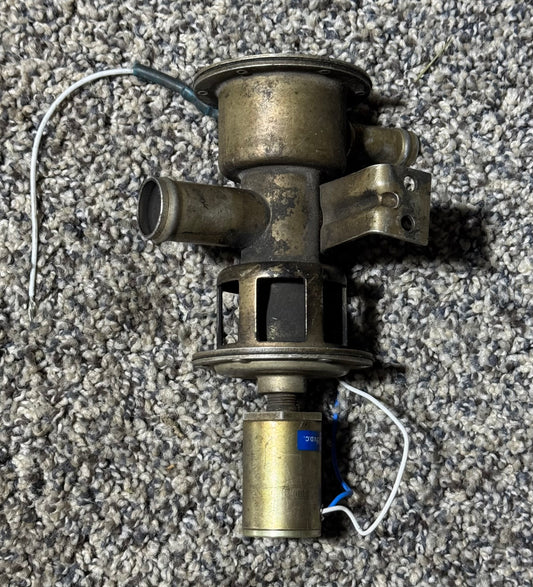 1H43-13 Parker De-Ice Valve Assembly