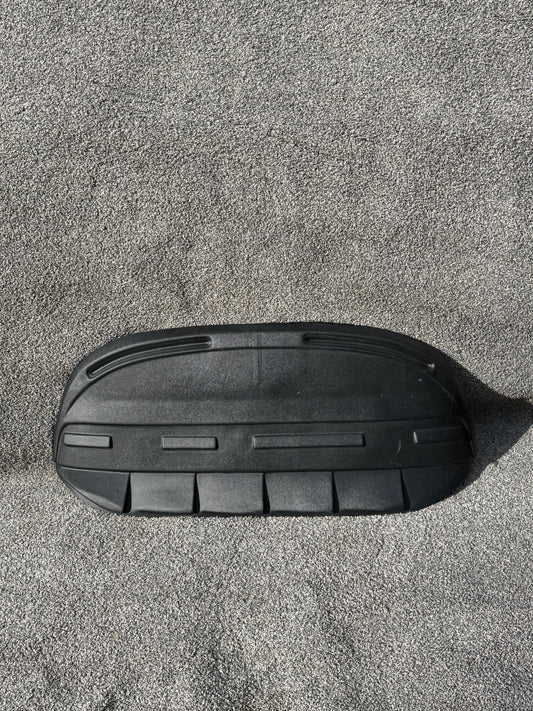 K49002-33 Commander Glareshield FWD Assembly