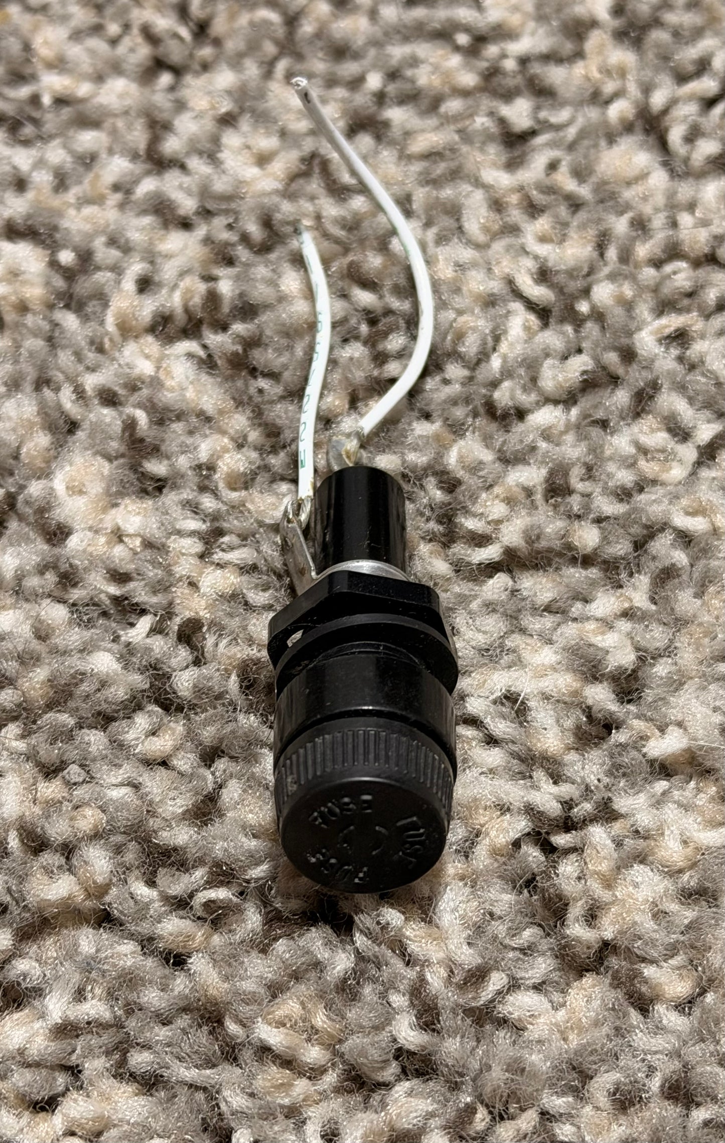 Bussman HKP Fuse Holder