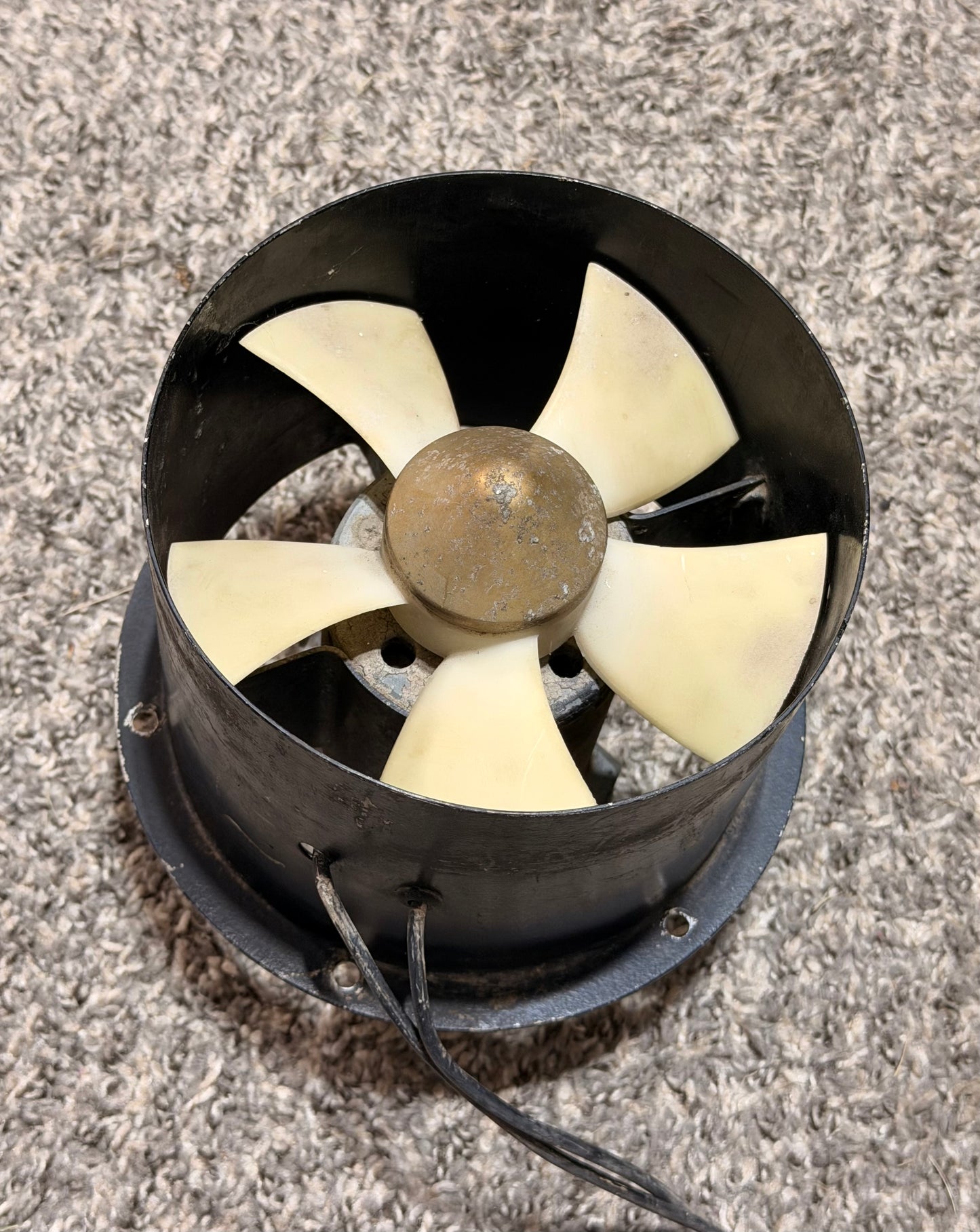 6302-2 Cessna 210 Aerospace Motor A/C
