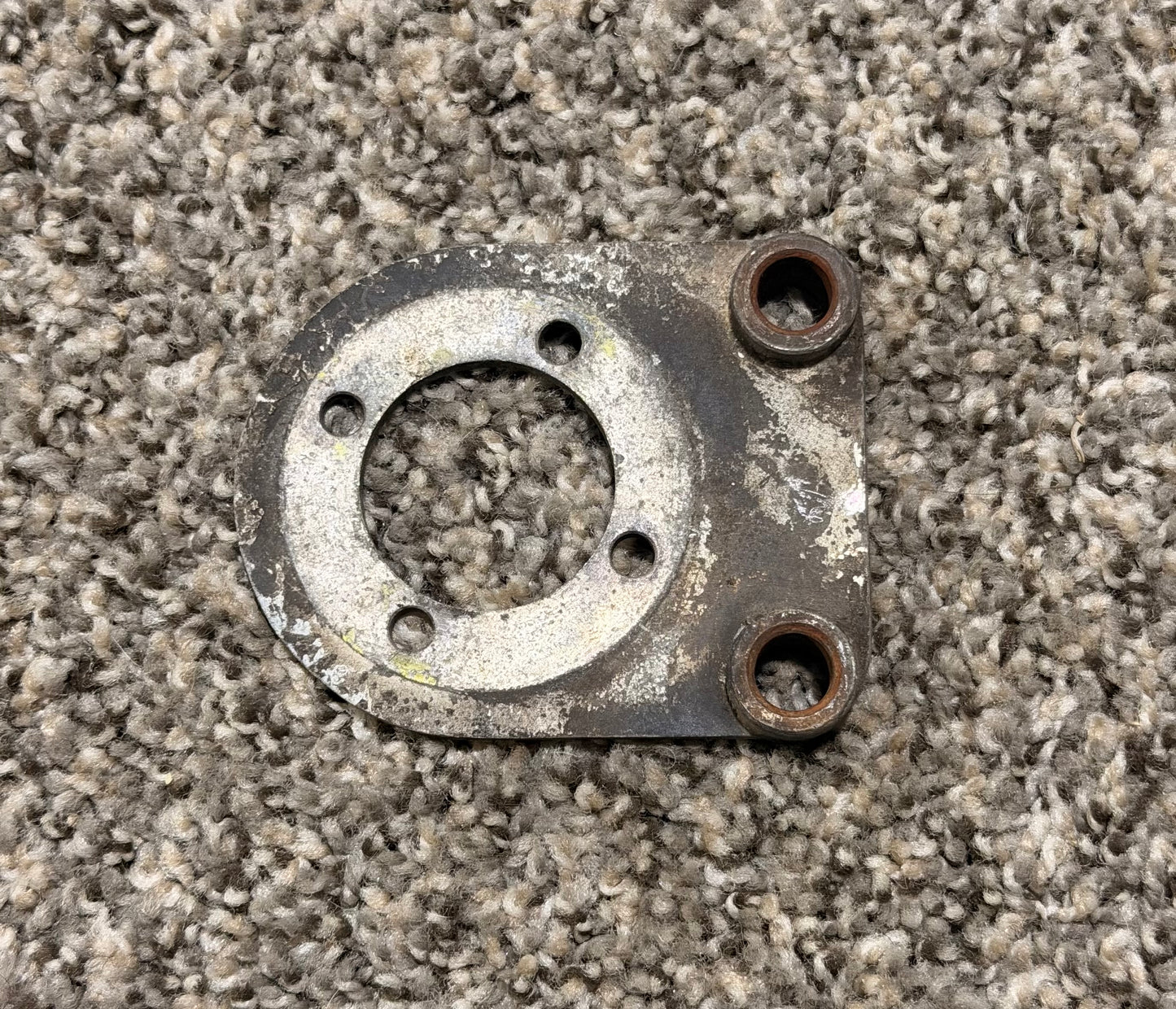 75-142 Cleveland Torque Plate