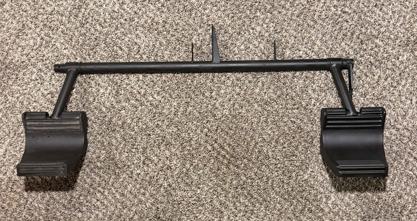 5115260-2 Cessna 421 Torque Tube Rudder Assy