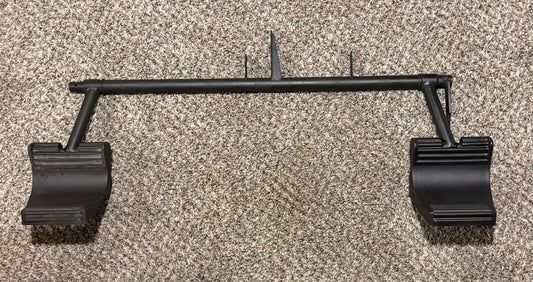 5115260-2 Cessna 421 Torque Tube Rudder Assy