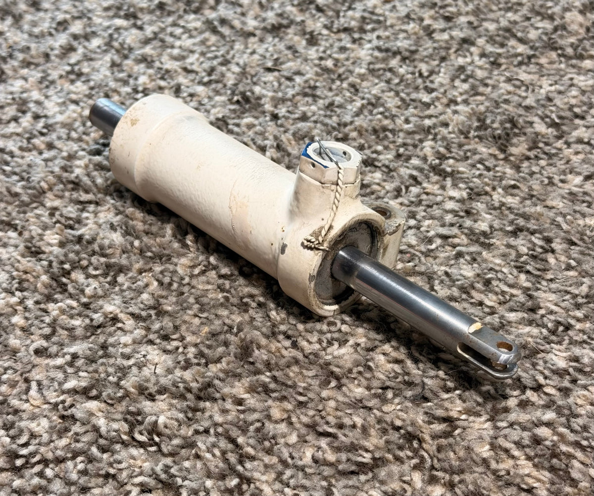 0842410-2 Cessna 421C Shimmy Dampener Assy