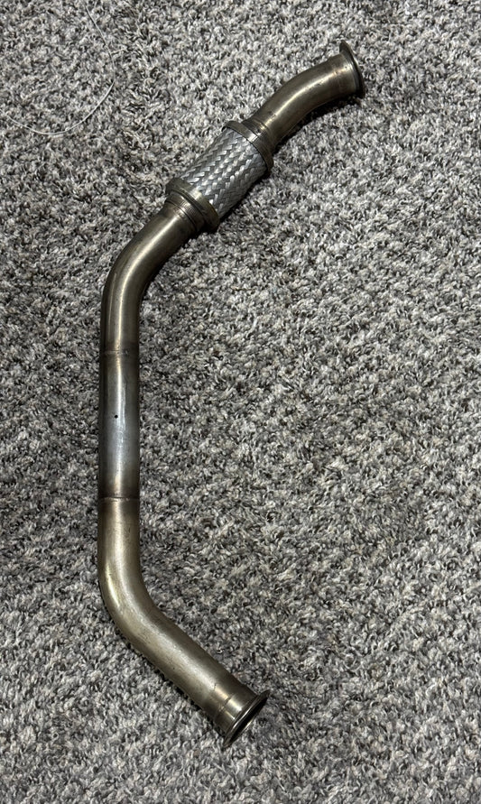 P820133-125 / 45SA63024-3 Mitsubishi Tube Assembly