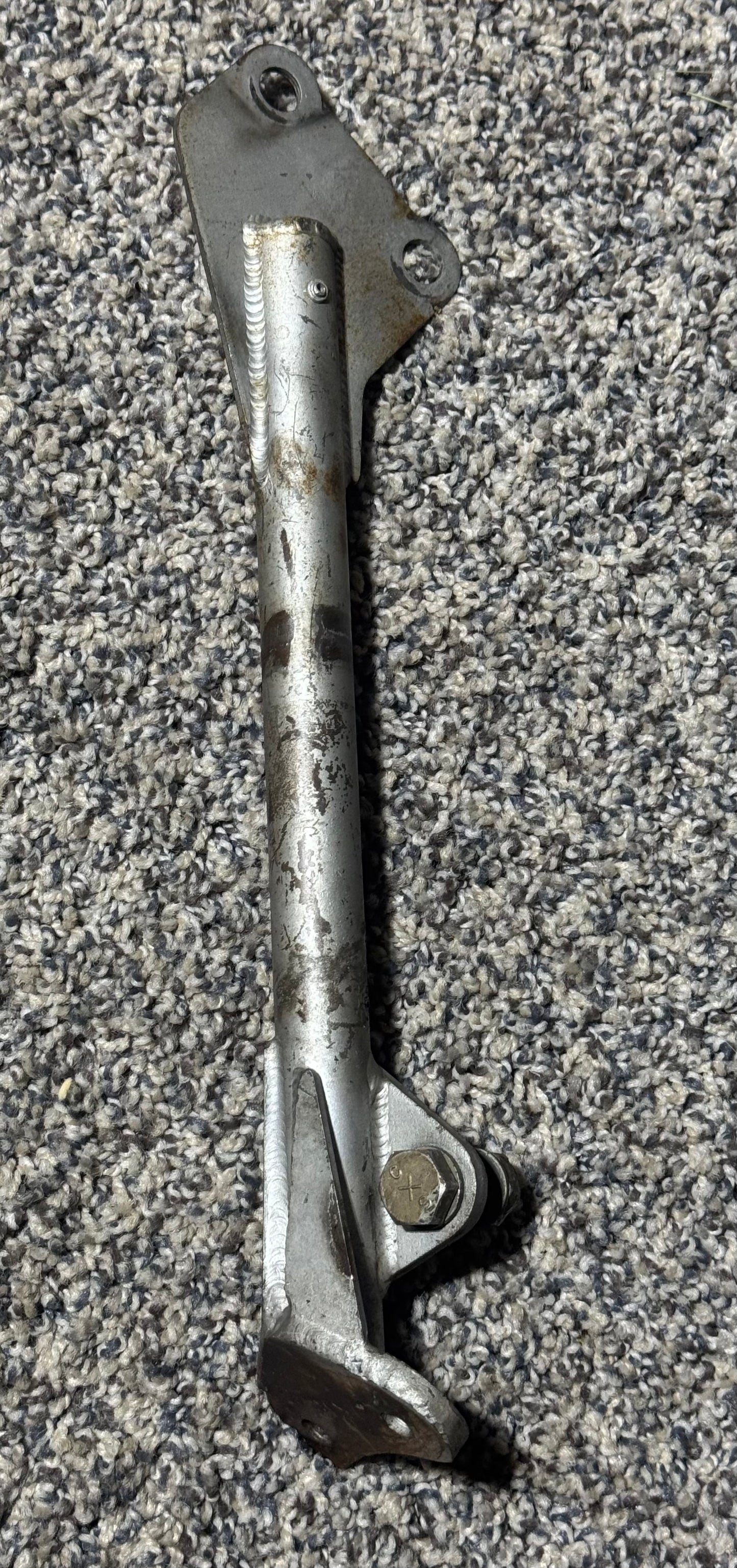 300057-001 Lycoming TIO-540-AA1A5 Support LH Top