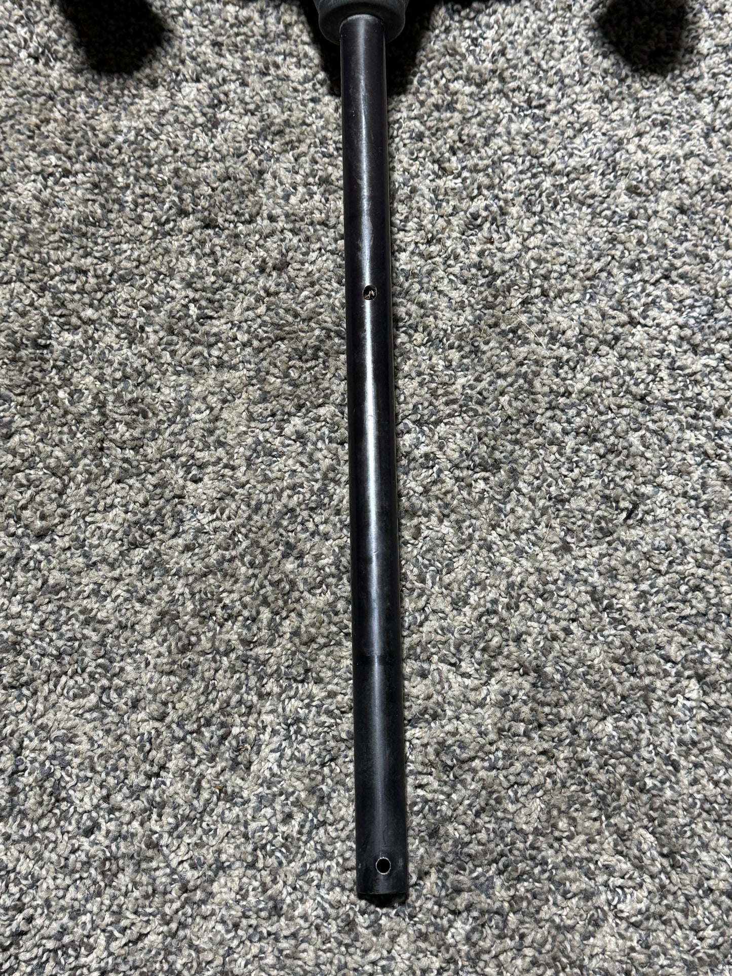 0760019-15 Cessna 210M Control Wheel Assy