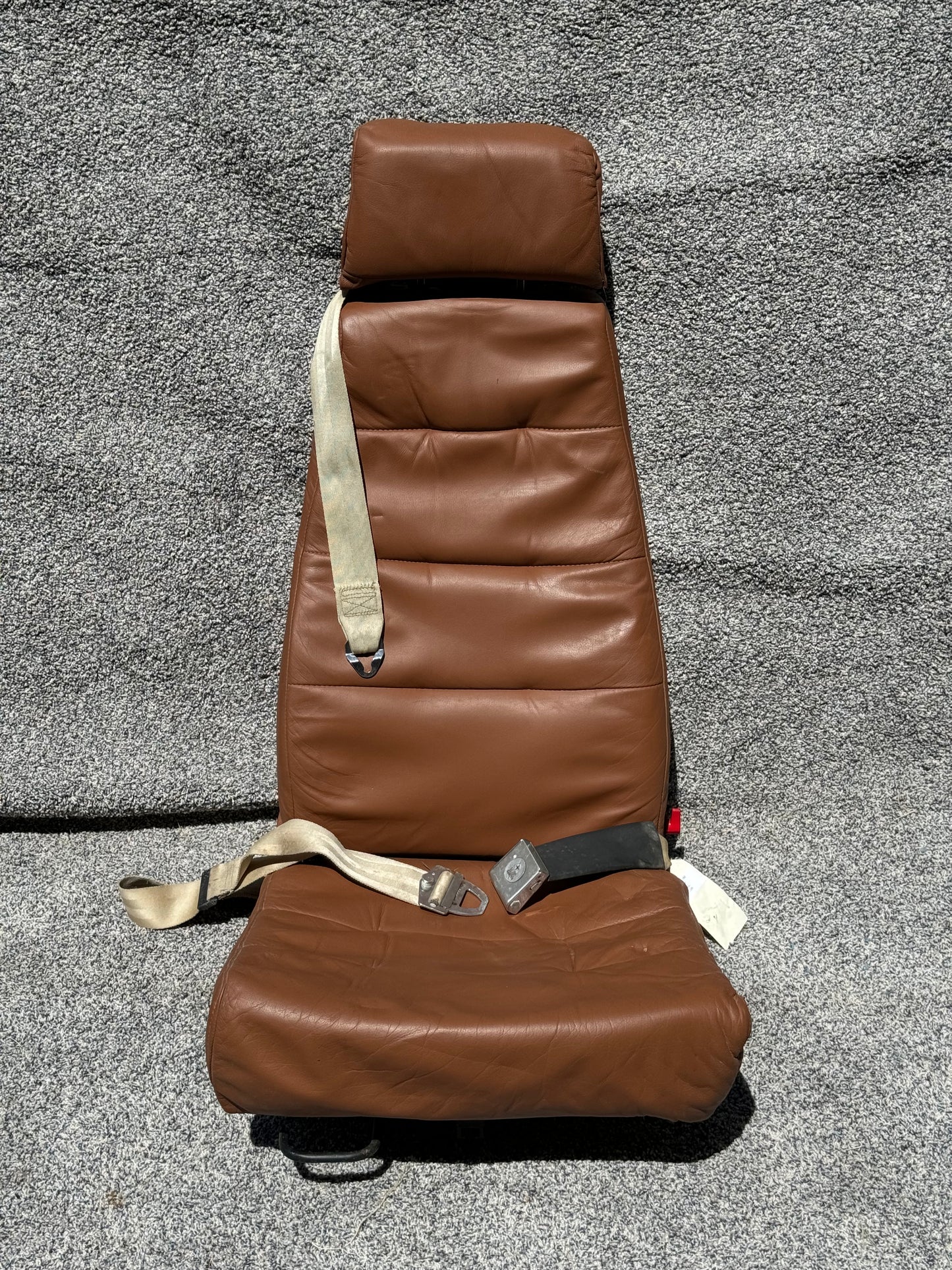 102 530095-51 Beech Baron 58P Seat Assembly