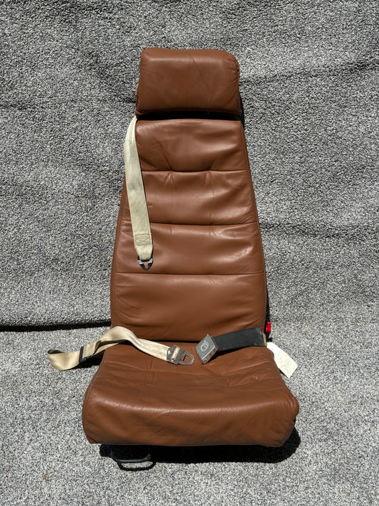 102 530095-51 Beech Baron 58P Seat Assembly