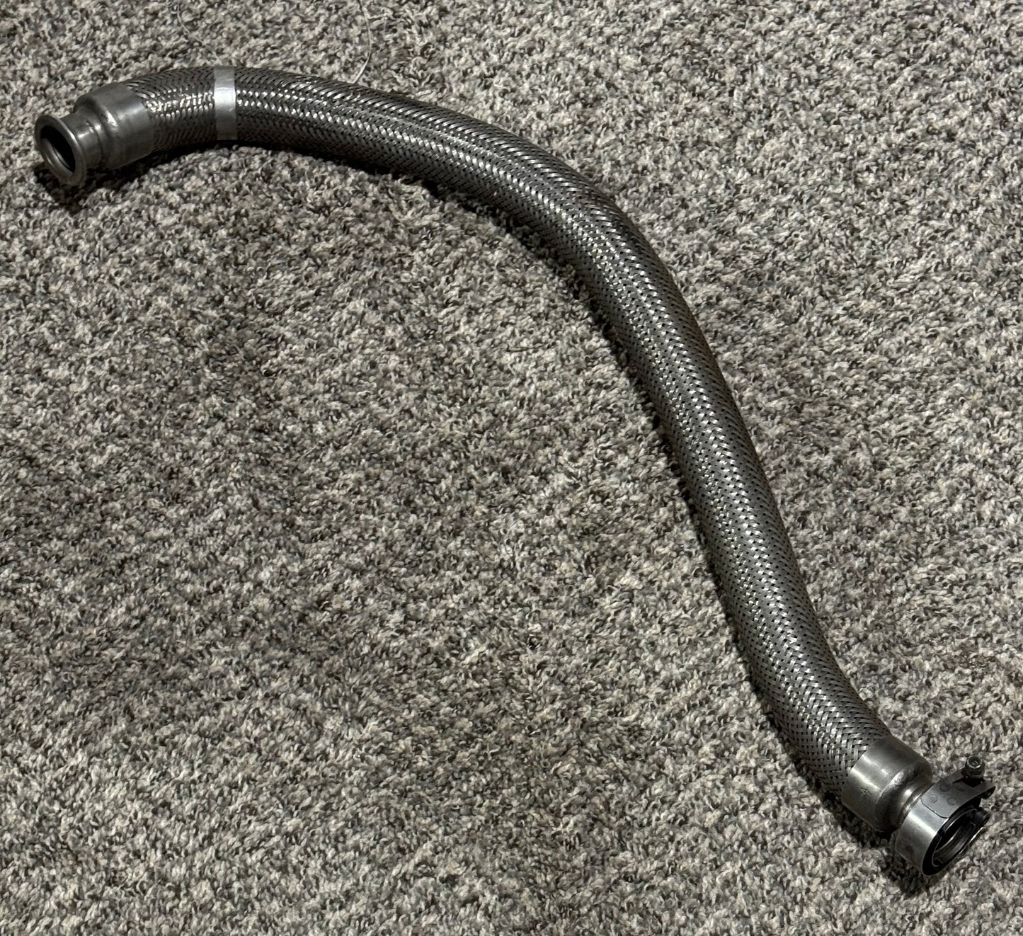 100440 Metal Hose Anconda