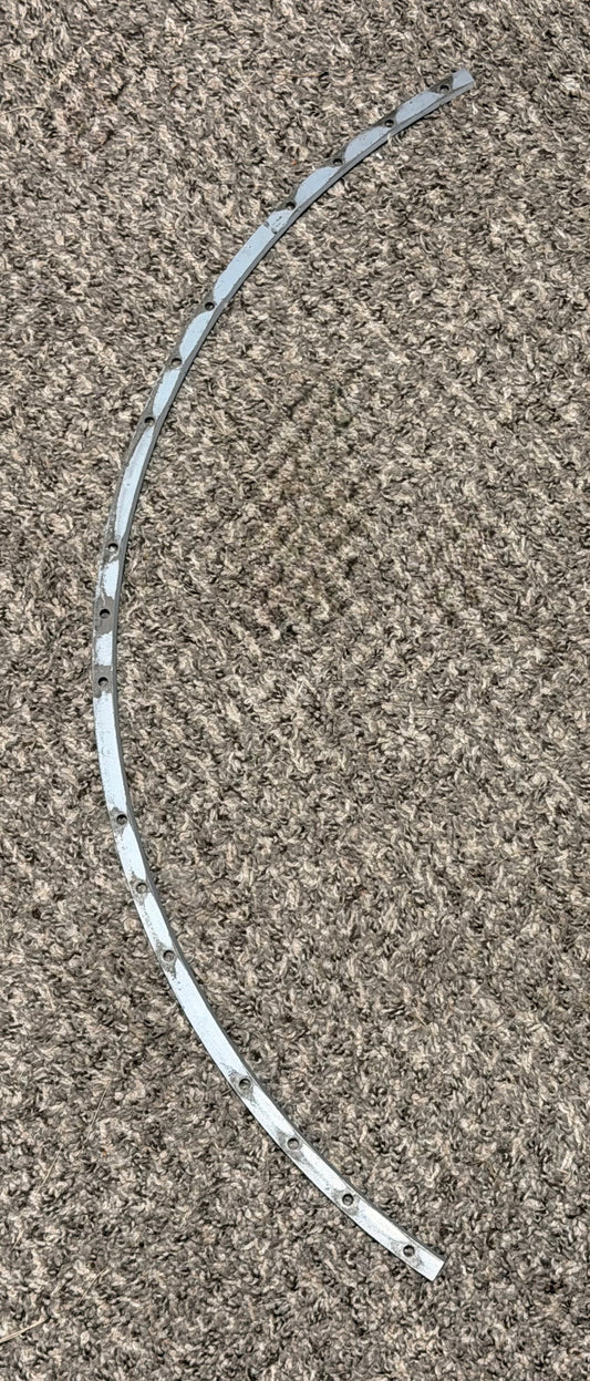 F10A-550-004-112 Dassault Spacer Assy