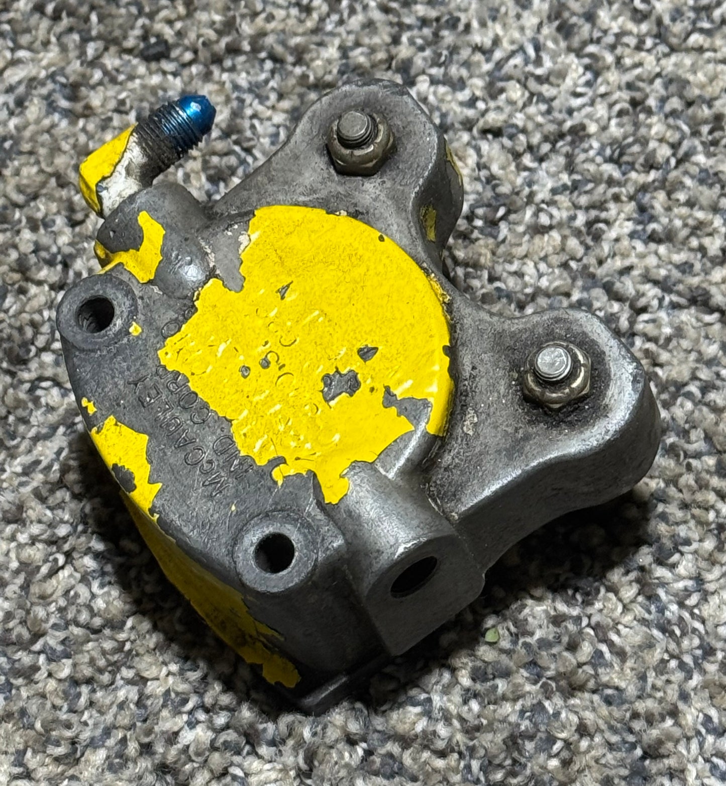 C-30018-2 McCauley Break Assembly