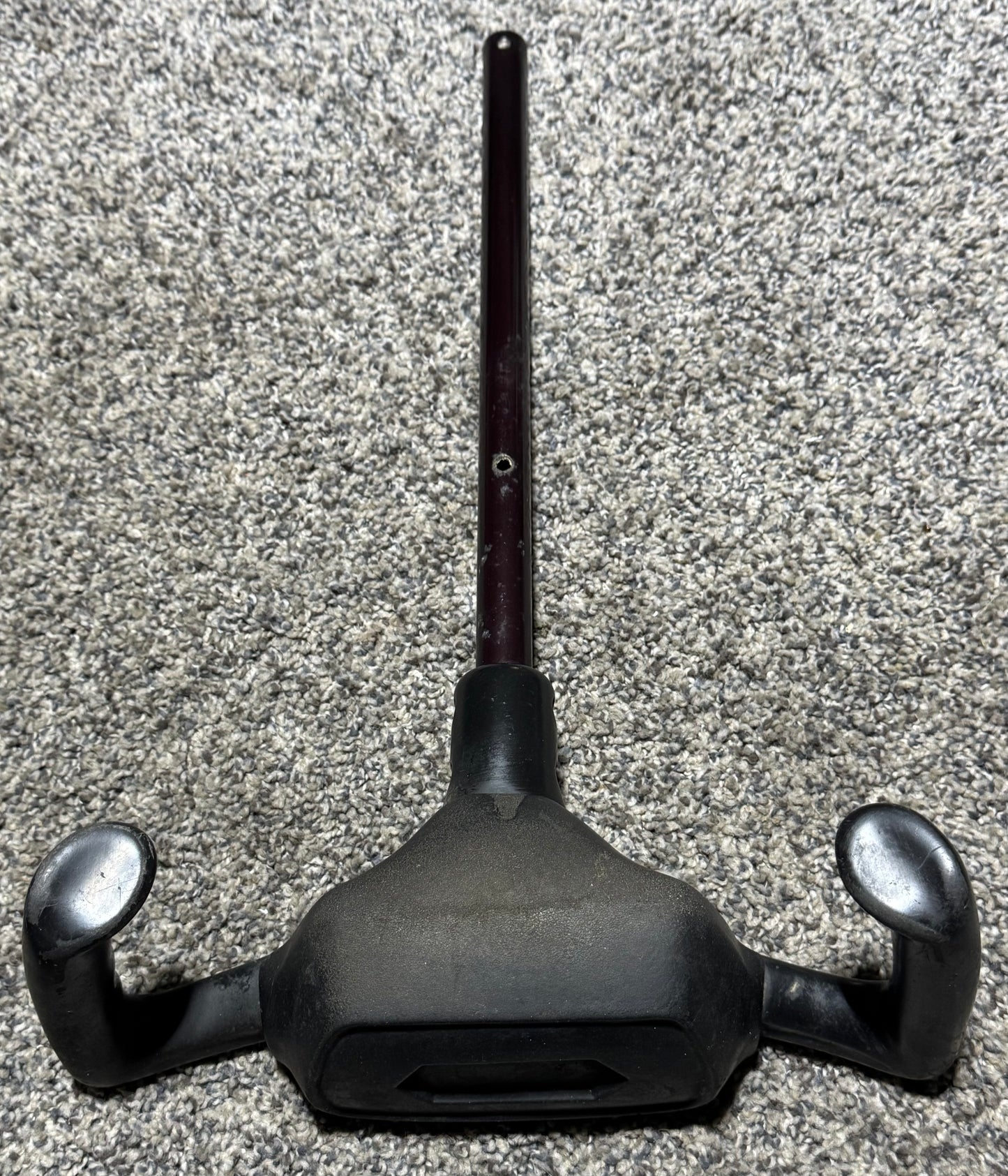 0513260-3 Cessna 172N Control Wheel Assy