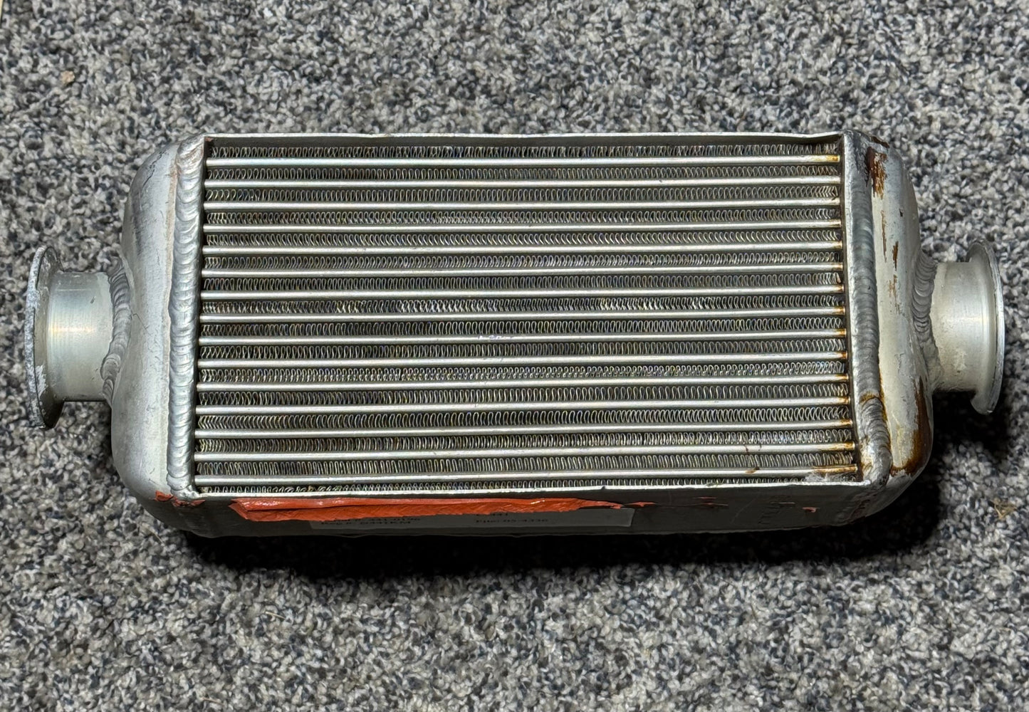 89513-5D545-003 C-441 Janitrol Aero Division Janitrol Heat Exchanger