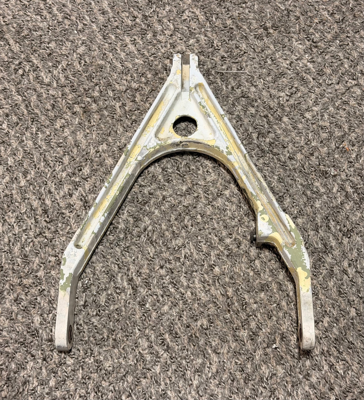 5142002-3 Cessna 414A Nose Gear Drag Brace Assy