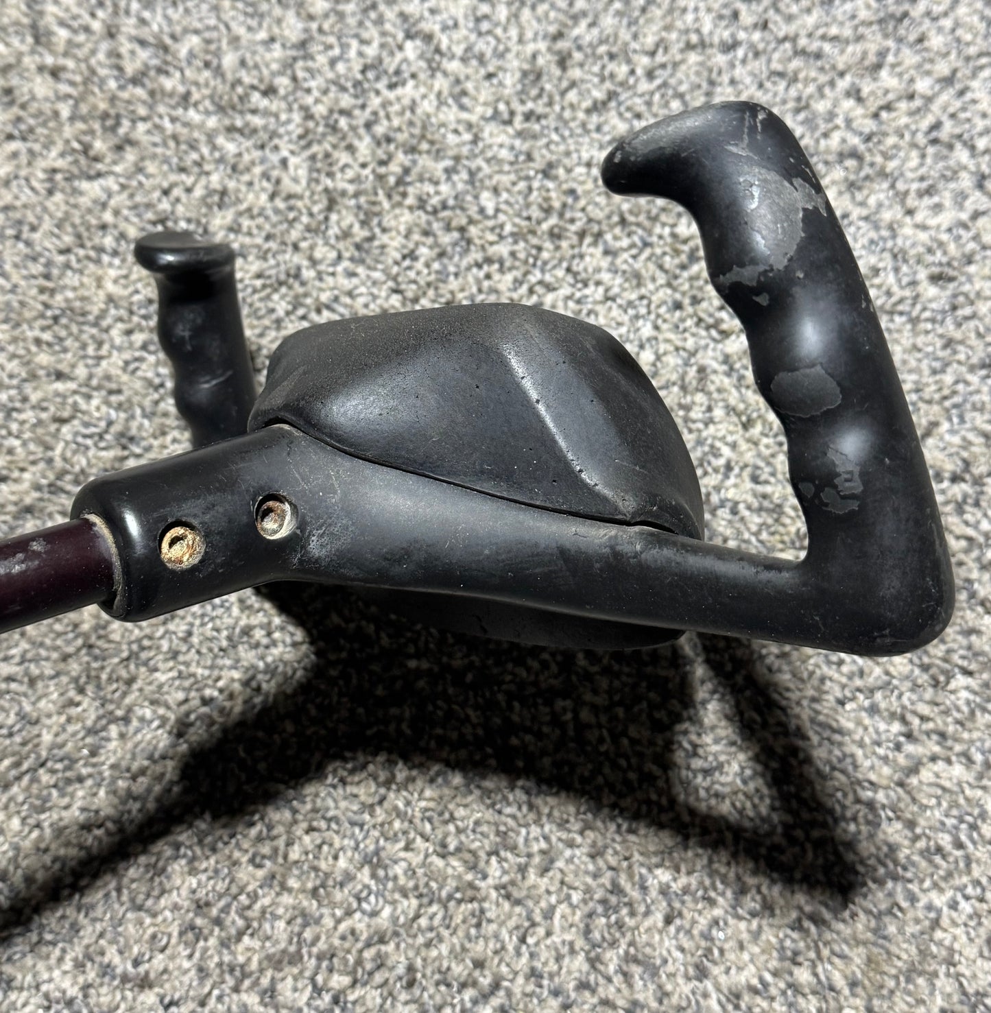 0513260-3 Cessna 172N Control Wheel Assy