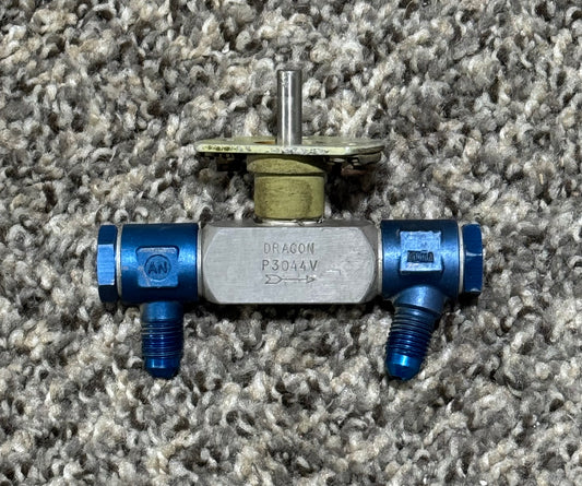 1379284L401 JetStream Valve