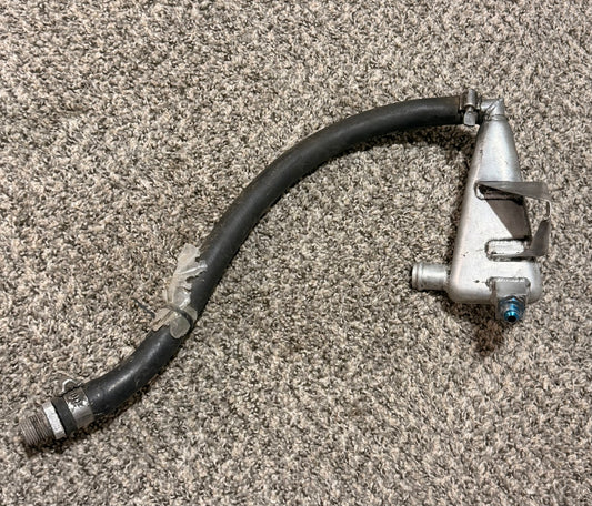 3610329 Aero Commander 500B Oil Separator RH Assembly