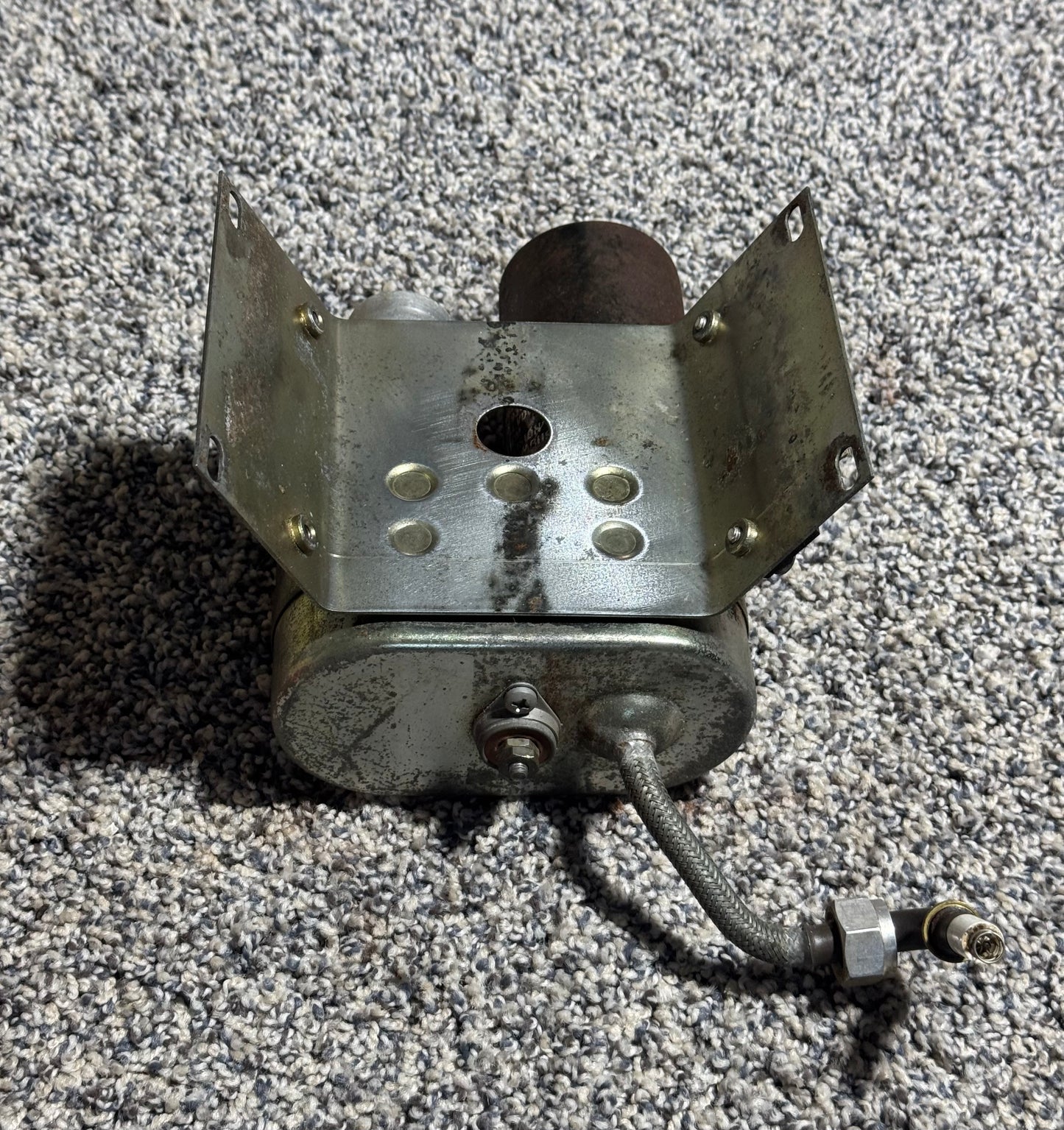 755-483 PA-31T Heater Ignition Unit