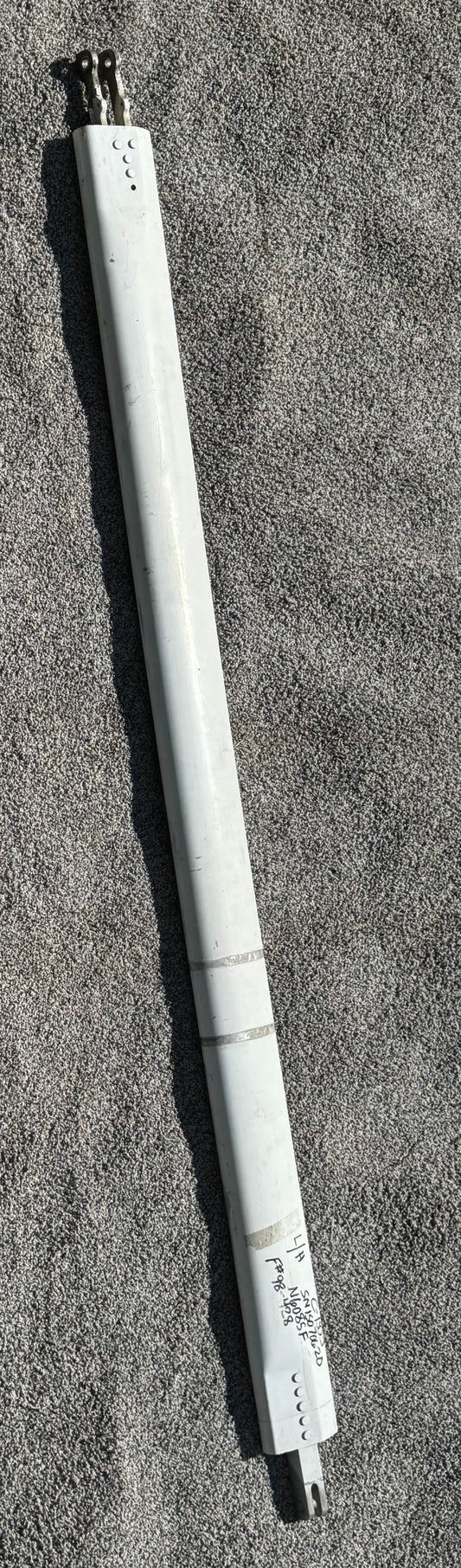 0426606 C-150J LH Wing Strut Assembly