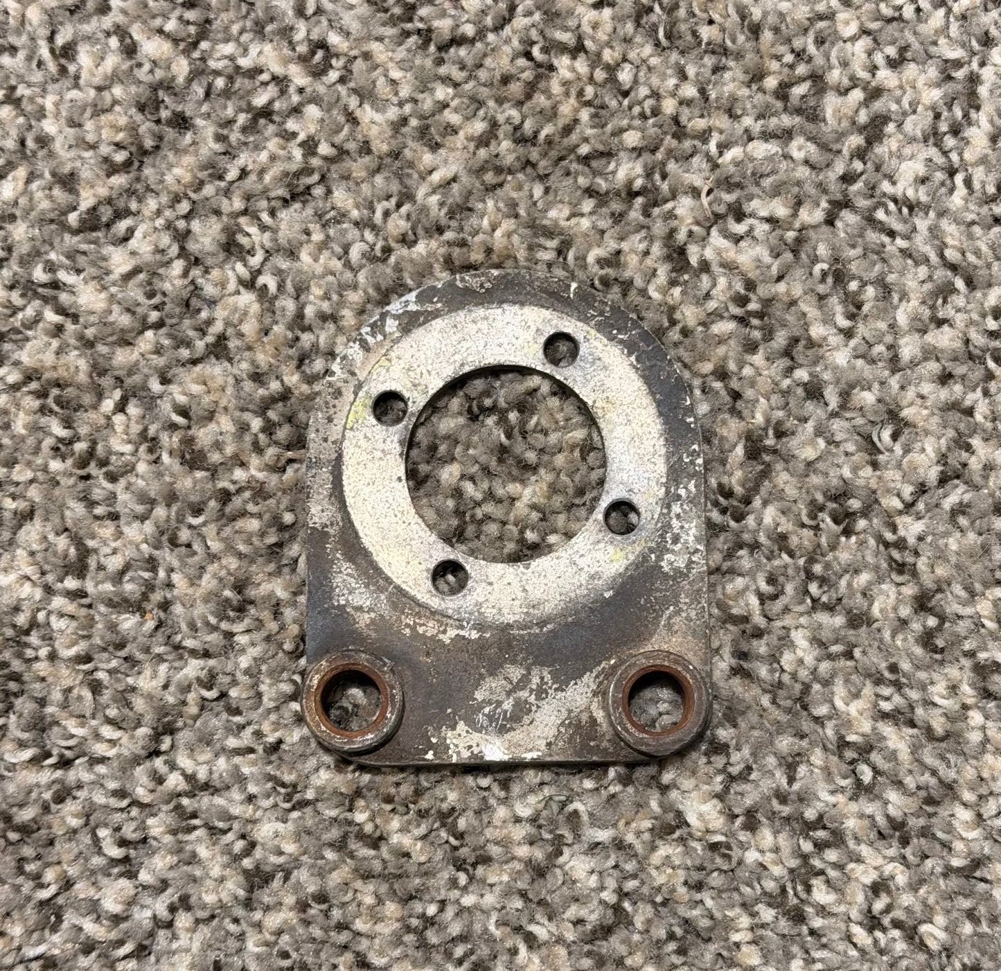 75-142 Cleveland Torque Plate