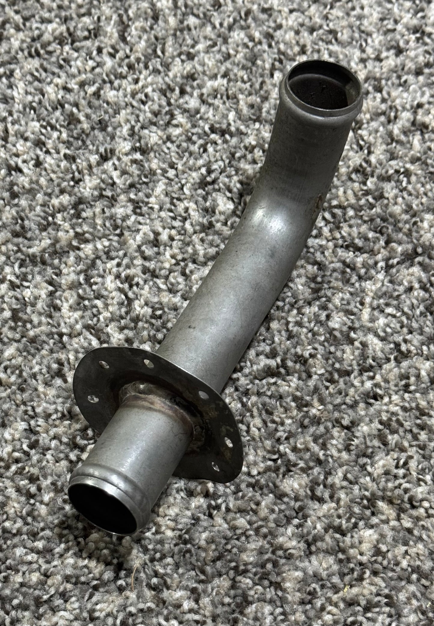 50614-02 Piper Cheyenne II Air Pressurization Line