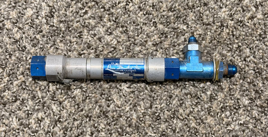 4558 Pneu Draulics Pressure Balance Free Reverse Flow Hydraulic Relief Valve Assembly