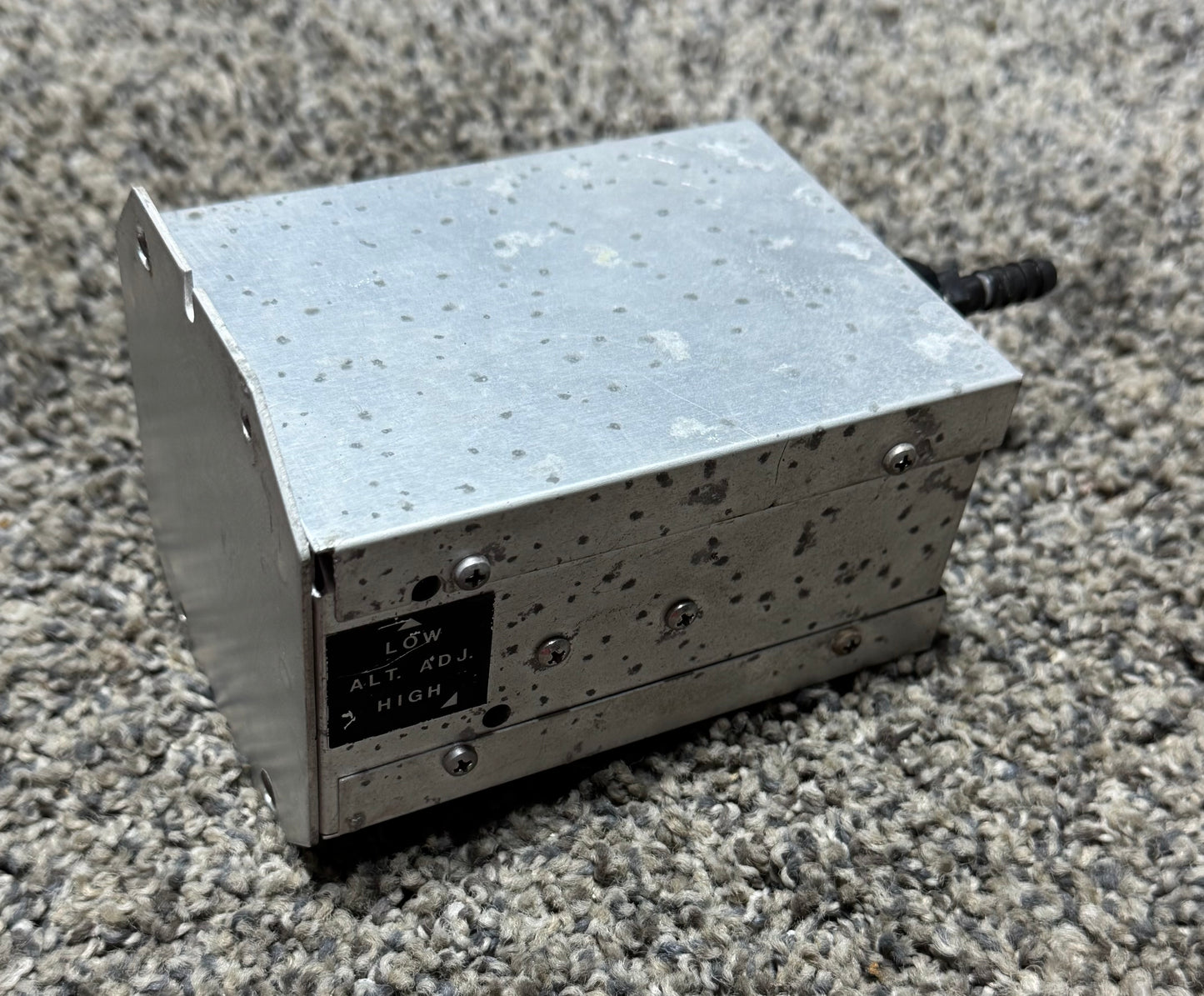 AR-850 Narco Avionics Altitude Reporter