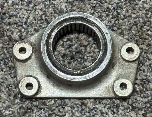 Cessna 310 Nose Gear Bearing Support Trunnion Fitting