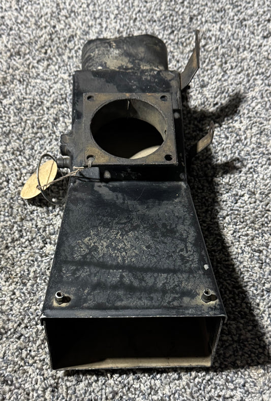 19318-001 PA-23-160 RH Carburetor Air Box