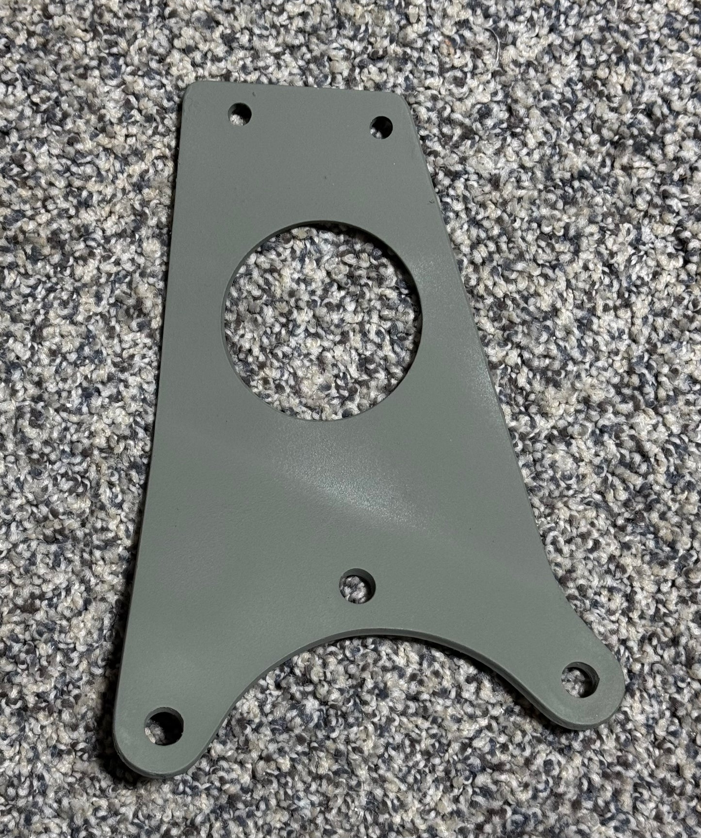 1250818-200 Cessna Support Bracket