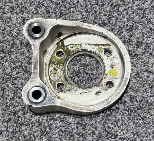 60-8003-23 Beech Baron 58P Torque Plate