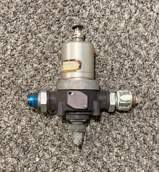 52-0498 Midland Fuel Filter Assembly