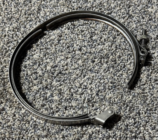 31435S0CN23072-1327 LSI Clamp