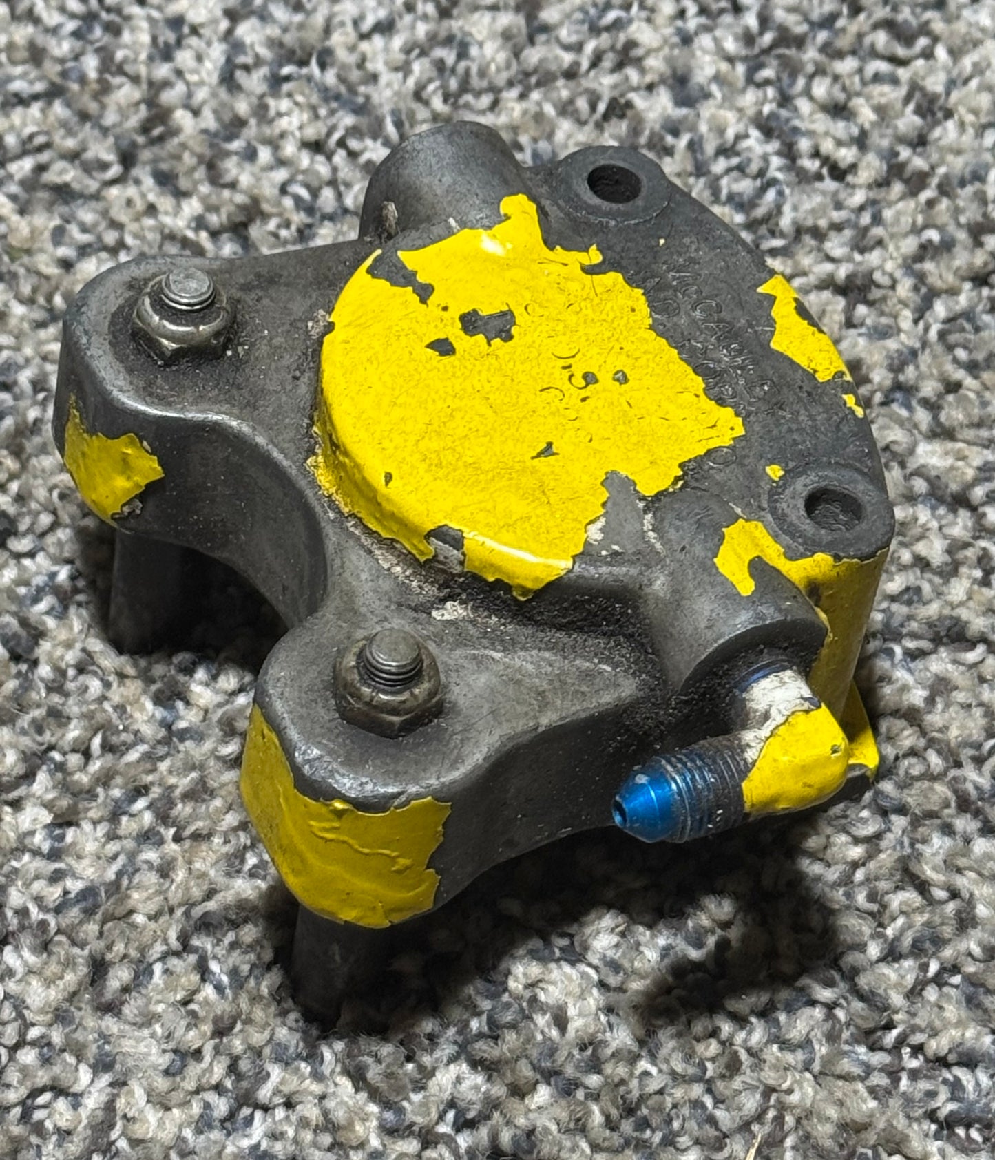 C-30018-2 McCauley Break Assembly