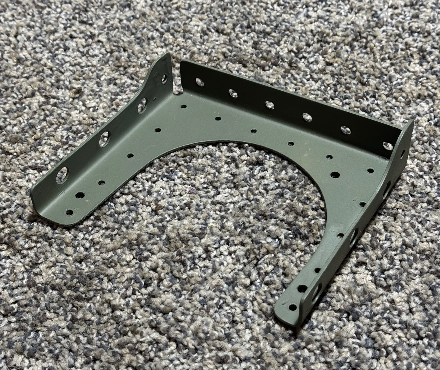 1211314-1 C-210N Doubler Assy