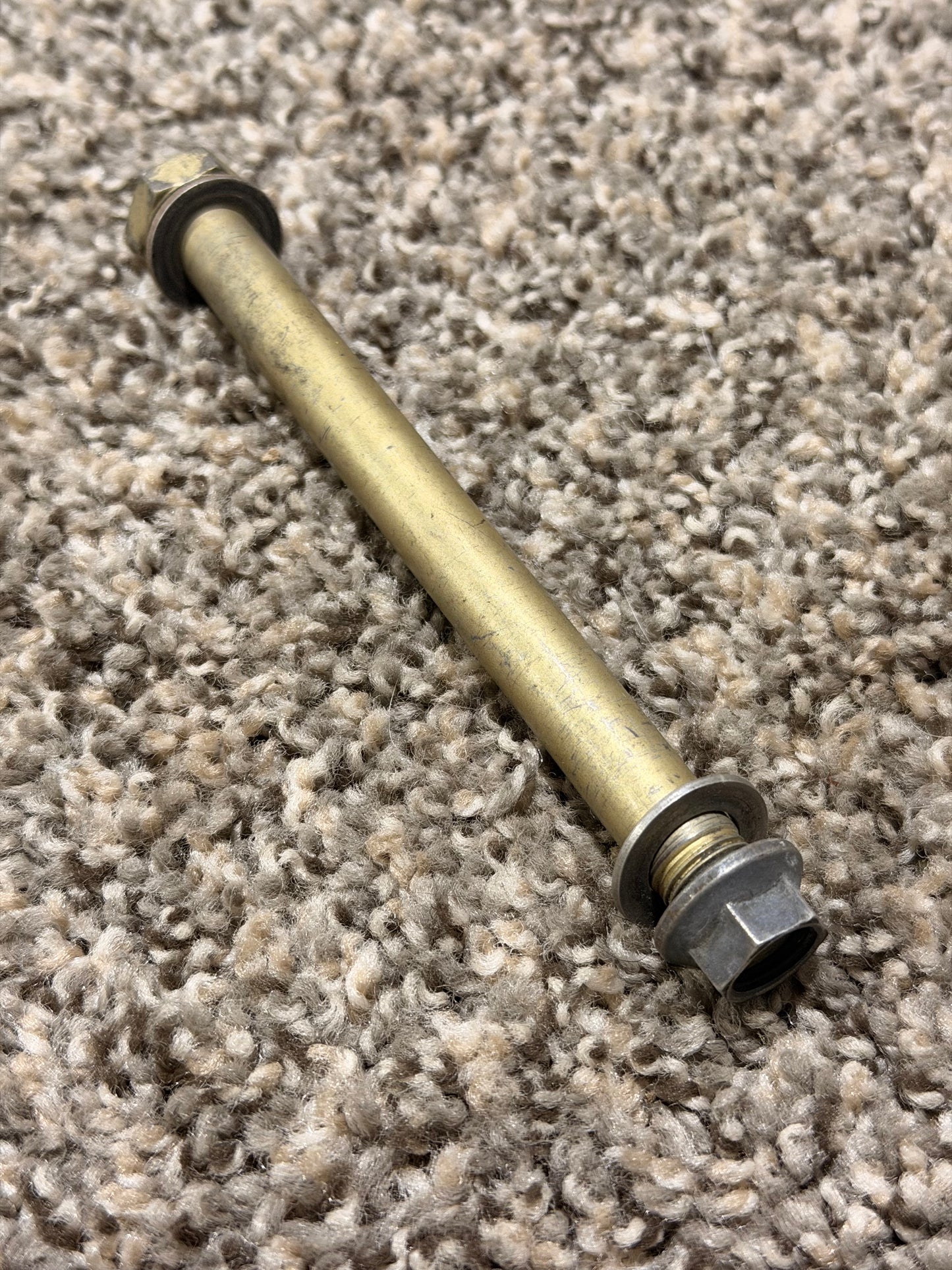 NAS6408-84 Shear Bolt Assy