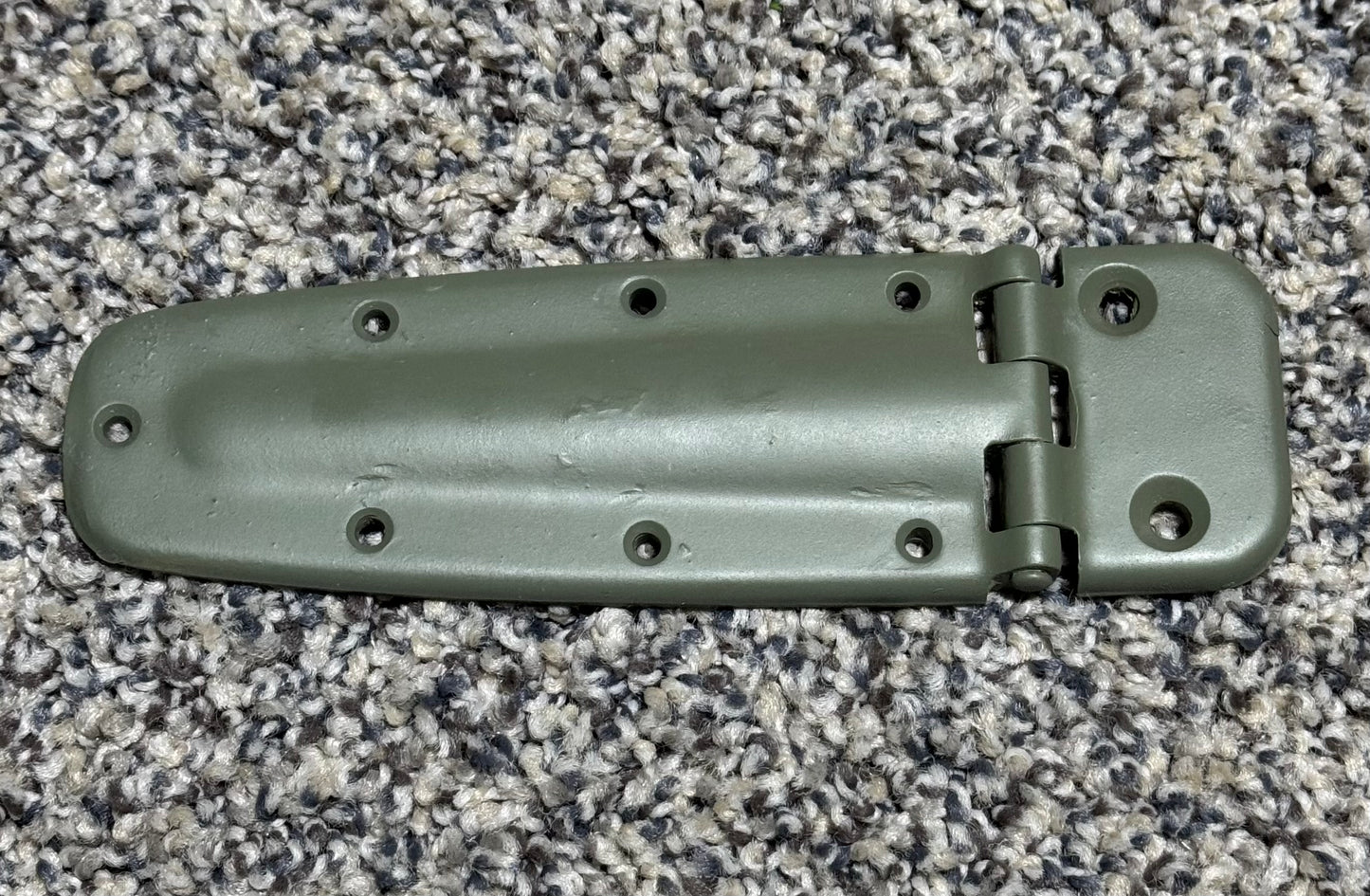 0711037-500 Cessna Door Hinge