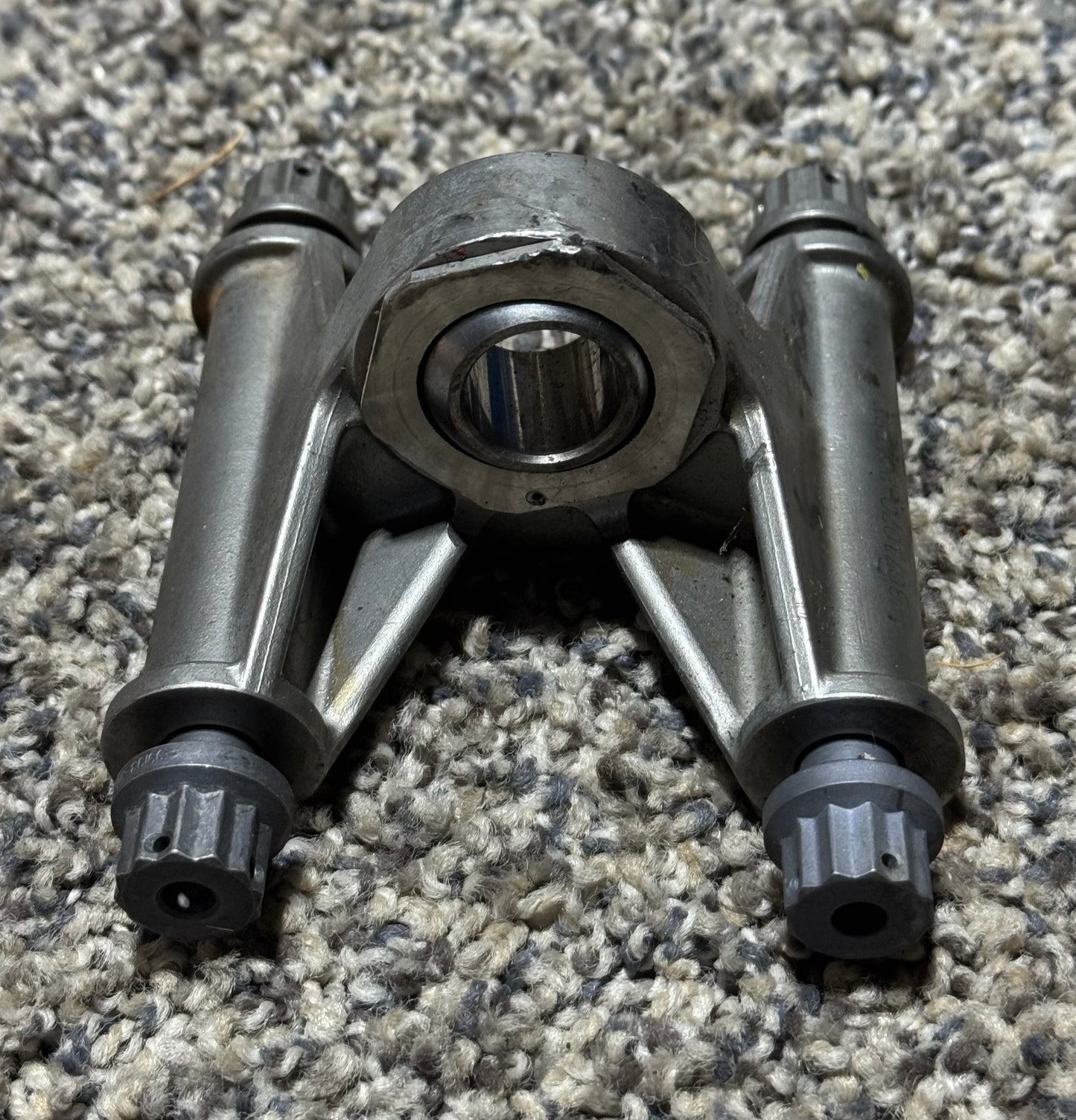 3071071-2B Honeywell Engine Mount Assy