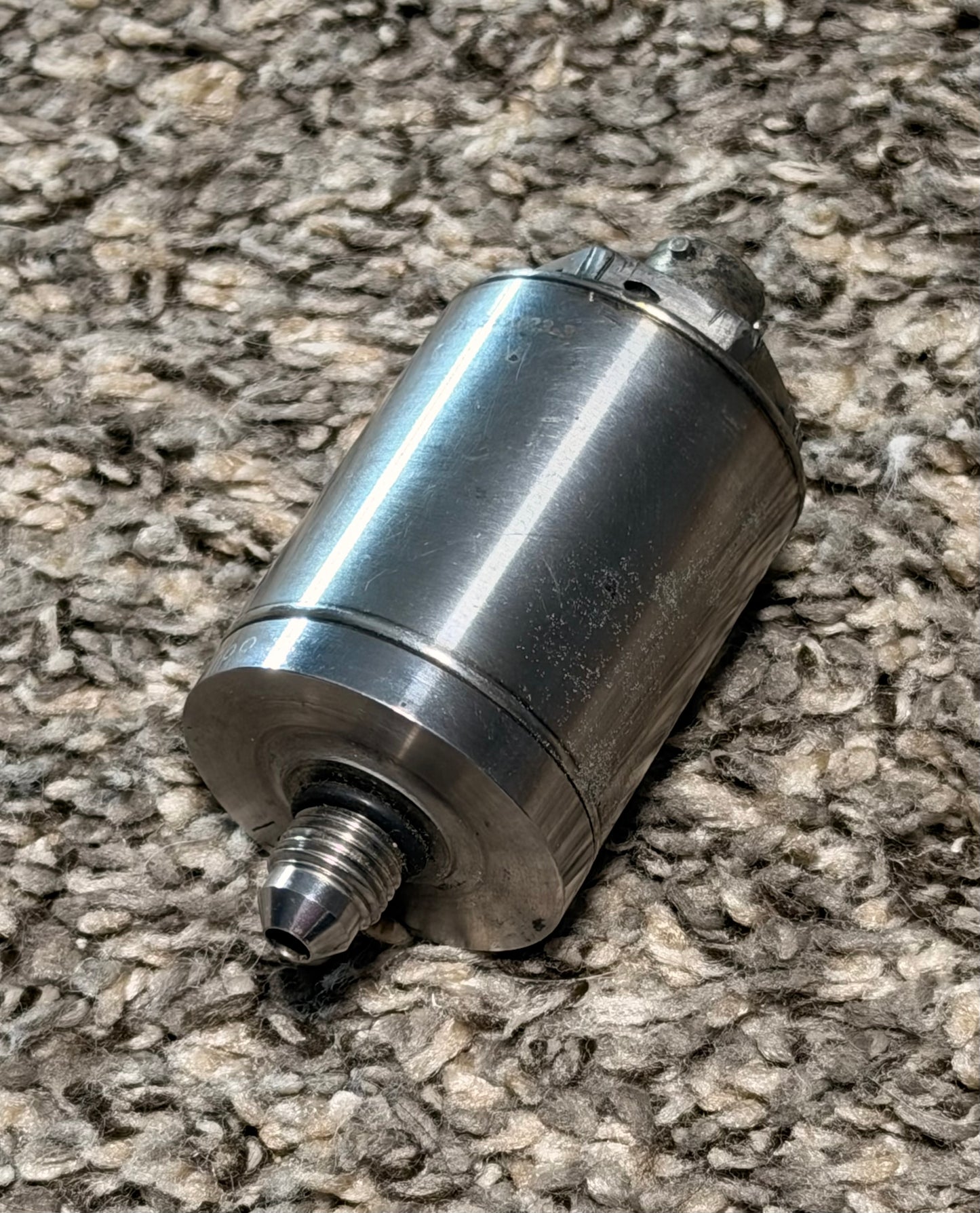 124101 Edcliff Instruments 4-901 Pressure Transducer