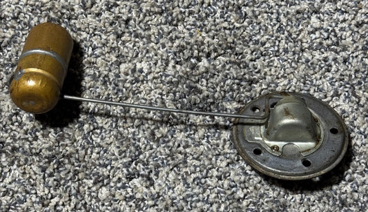 Cessna Fuel Tank Float Transmitter