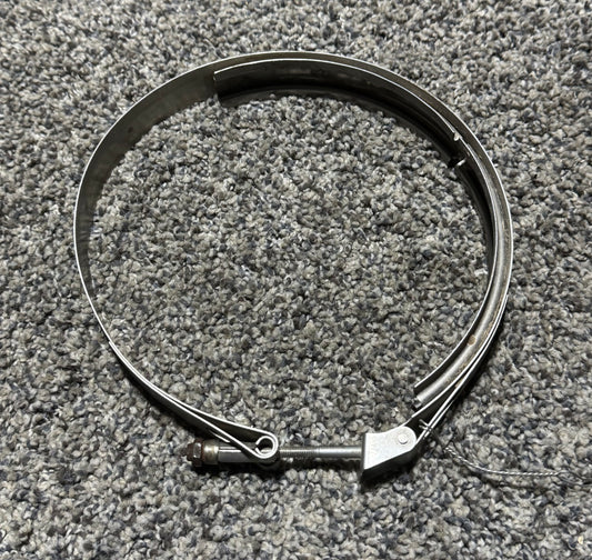 43H10-4-625-7 Janitrol Heater Clamp Assy