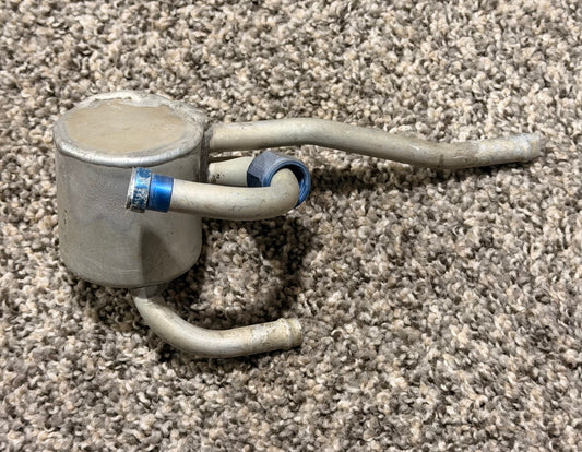 51669-002 Piper PA-31T Pneumatic Accumulator Assy